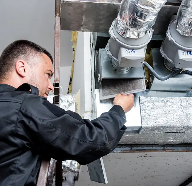 Why Homeowners & Businesses Trust Us in Anaheim, CA?